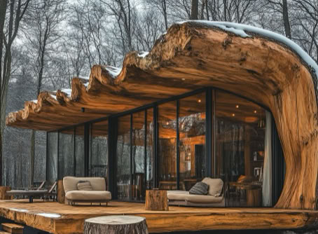 Thinking Inside the Box: How Shipping Containers Are Revolutionising Tiny House Living 