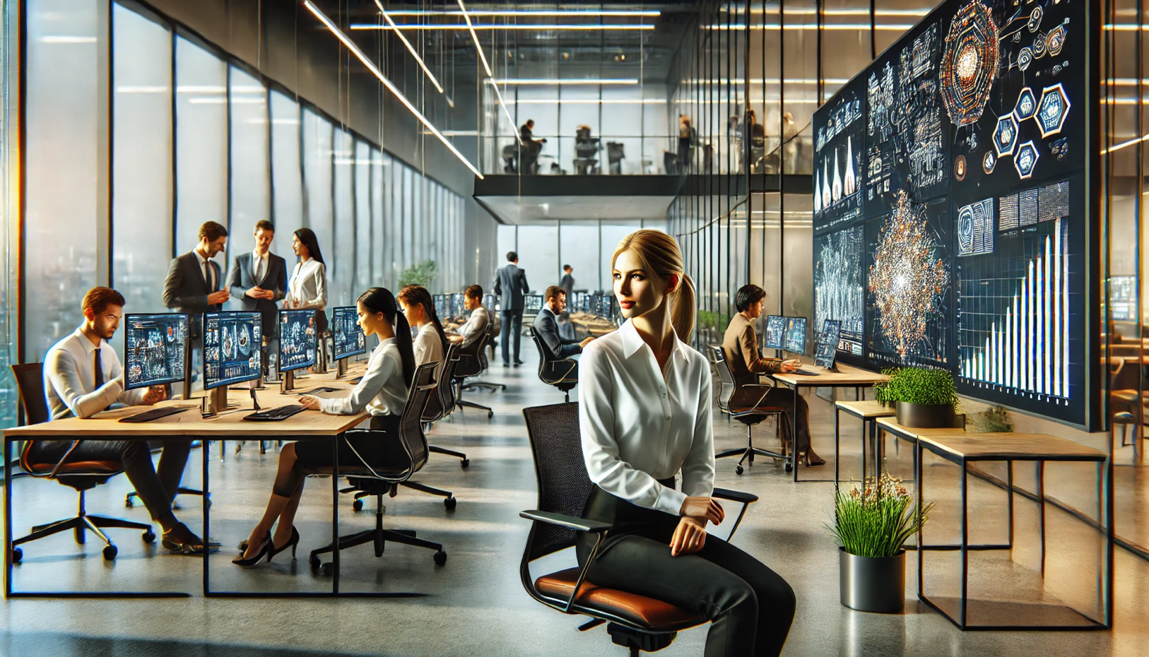 In today&rsquo;s hyper-connected and complex world, the ability to perceive simplicity within complexity is invaluable.